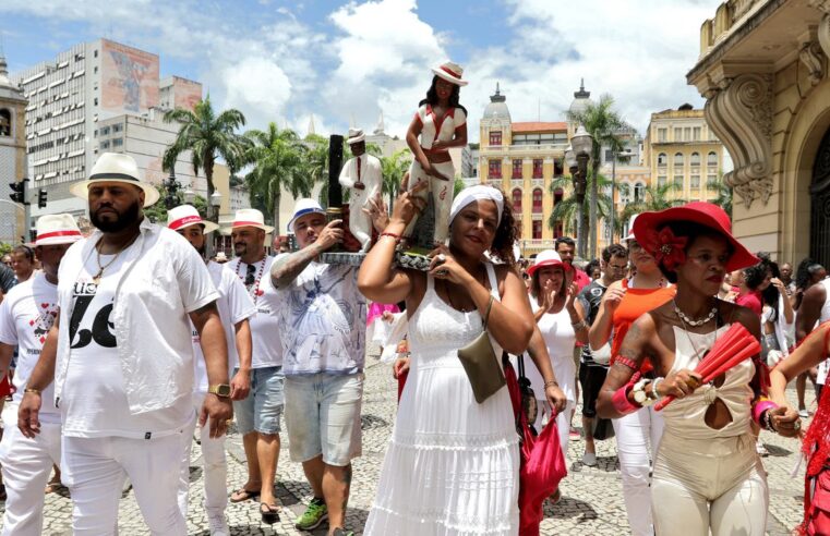 Relatório aponta aumento de casos de intolerância religiosa no país