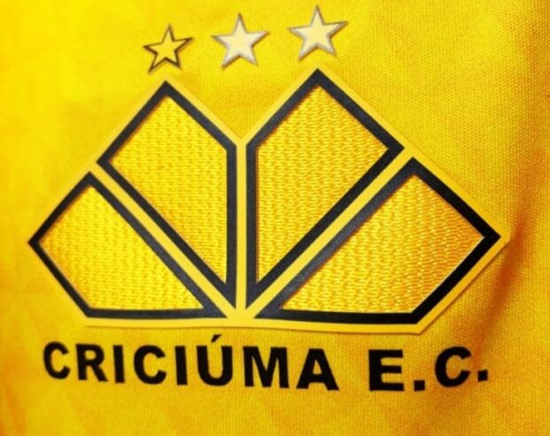 Tigre fez treino tático visando a estreia do Catarinão 2023