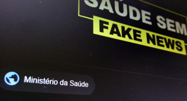 Ministério da Saúde faz alerta de fake news em relação aos Yanomami