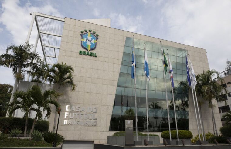 CBF anuncia que Série A do Brasileiro começa em 15 de abril