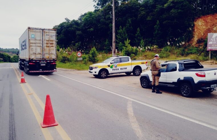 Carnaval 2023: Operação Alegria começa nas rodovias estaduais nesta sexta