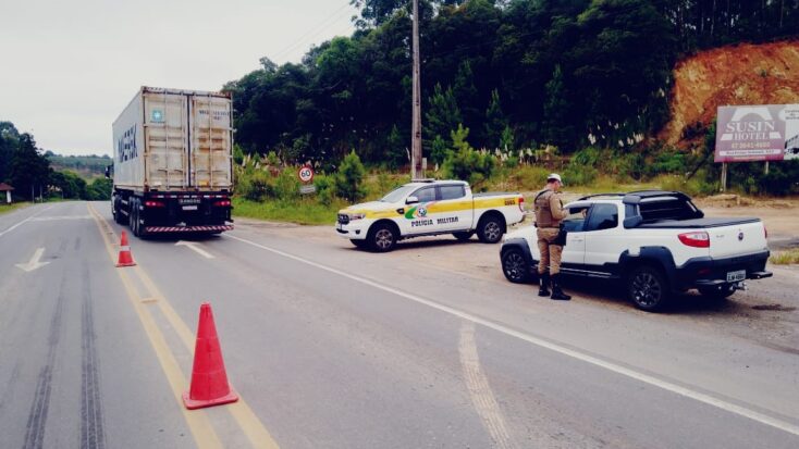 Carnaval 2023: Operação Alegria começa nas rodovias estaduais nesta sexta