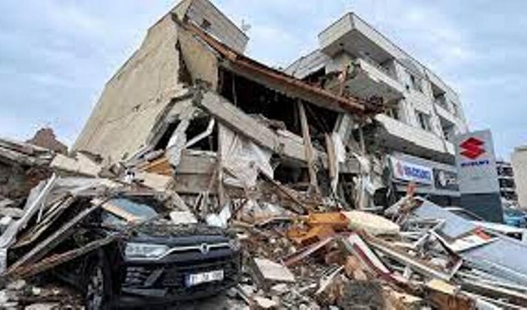 Comunidade internacional se junta para auxiliar Turquia e Síria após terremotos