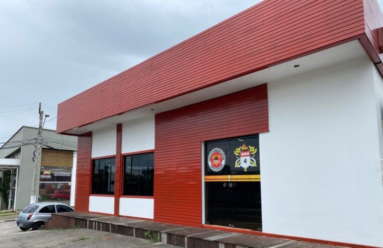 Em Criciúma, serviço de alvarás do CBMSC passa atender na Henrique Lage