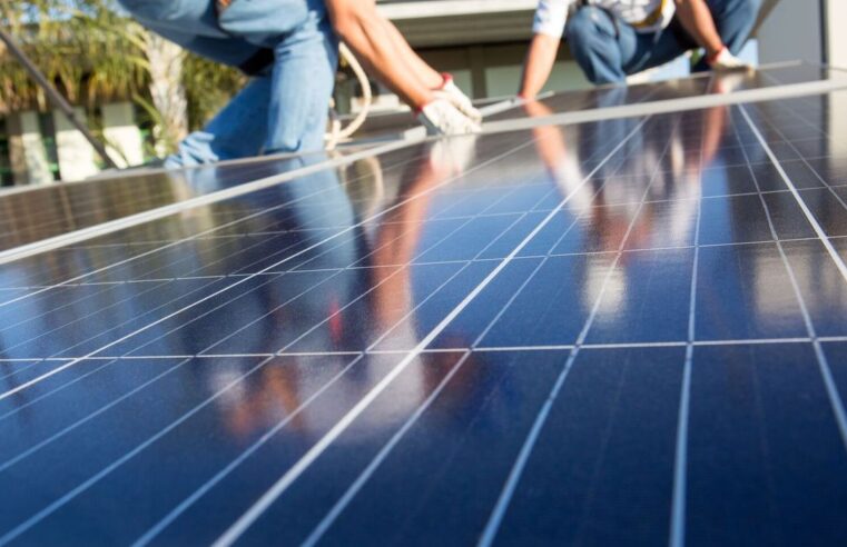 Energia solar ultrapassa 25 GW e alcança 11,6% da matriz elétrica