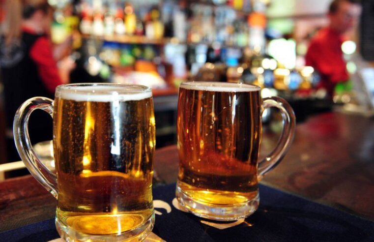 Uso abusivo de álcool entre brasileiras cresce 4,25% em dez anos