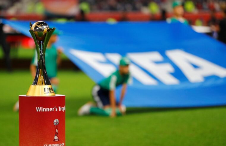 Mundial de Clubes começa com partida entre Al Ahly e Auckland City