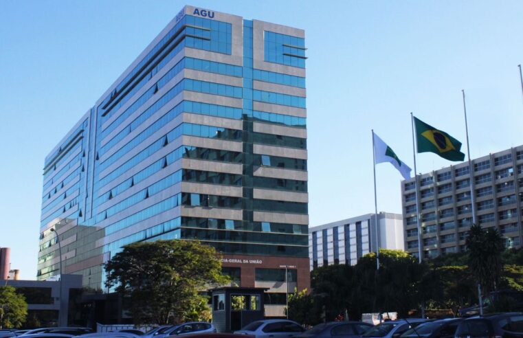 AGU cobra R$ 100 milhões de financiadores de atos golpistas