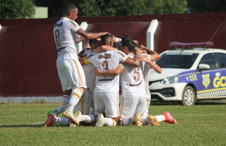 Criciúma derrota o Real Ariquemes e se classifica na Copa do Brasil
