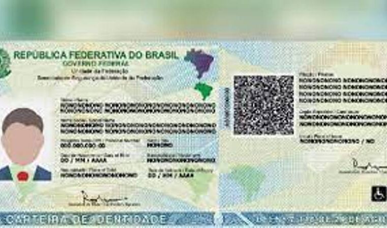 Decreto prorroga prazo para nova Carteira de Identidade