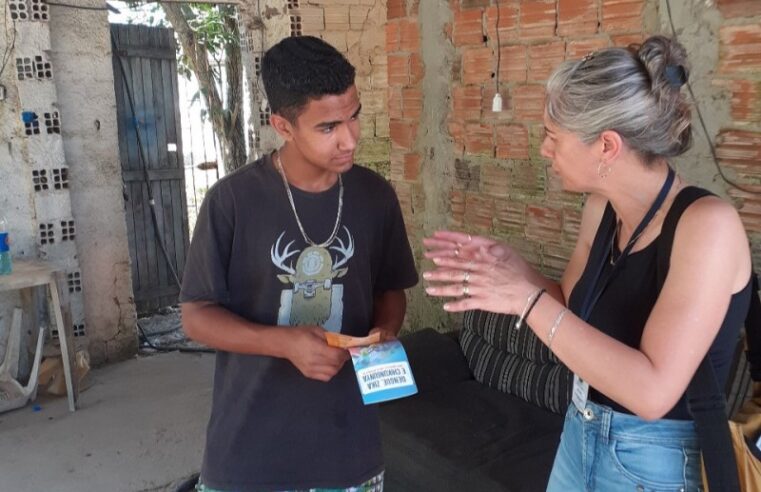 Morro da Fumaça tem primeiro foco do mosquito da dengue identificado