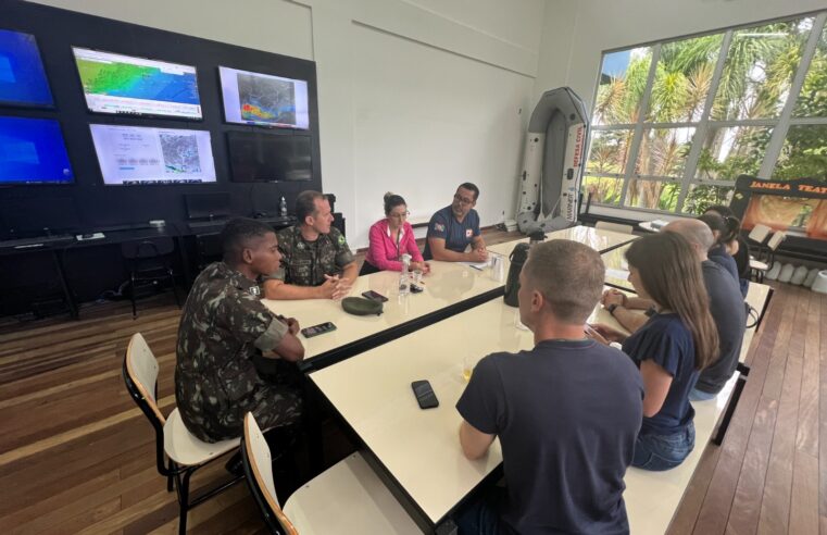 Prefeitura de Criciúma organiza ação especial de combate à dengue