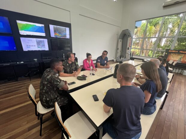 Prefeitura de Criciúma organiza ação especial de combate à dengue