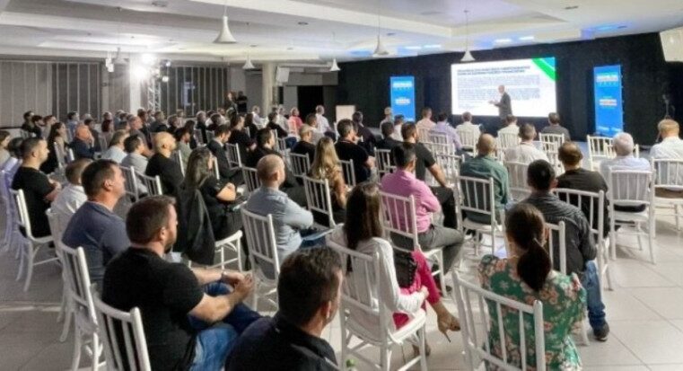 Acentra reúne cooperados para Assembleia Geral