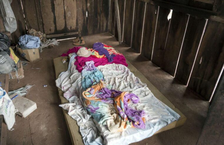 Fiscalização encontra mais de 200 trabalhadores em condições precárias