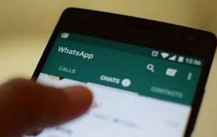 Denúncias de violência contra mulher poderão ser feitas pelo WhatsApp
