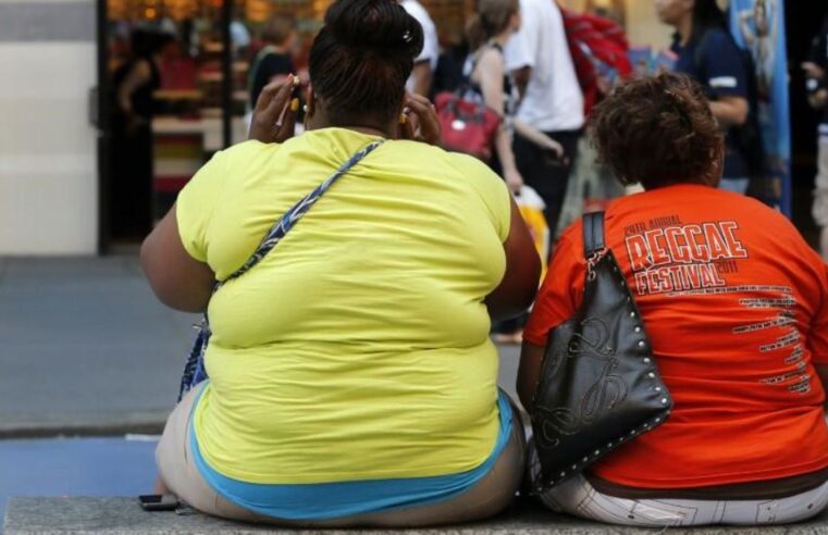 FGV: idade, renda e sedentarismo são principais fatores para obesidade