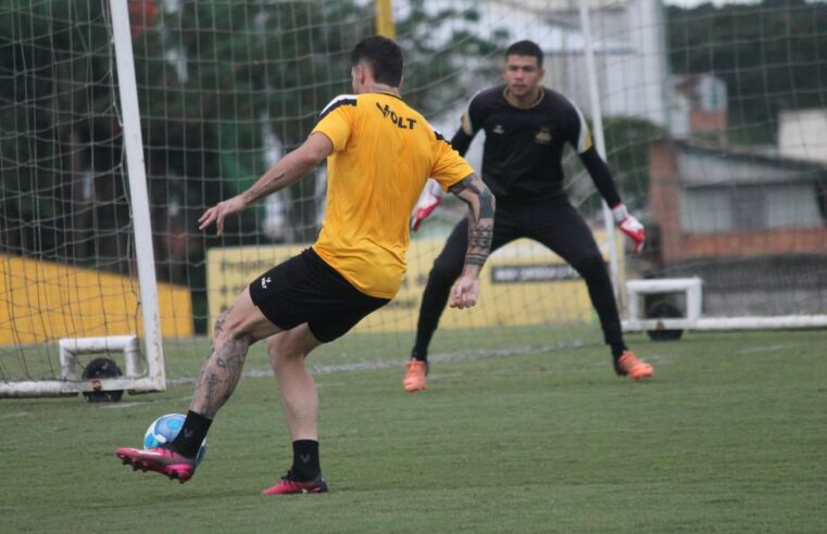 Reapresentação com treinamento técnico
