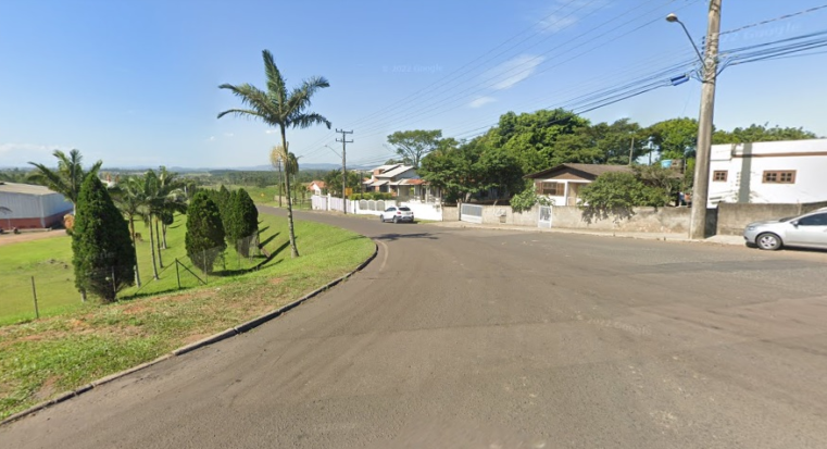 Rodovia na Linha Batista será fechada a partir desta segunda-feira 10-04