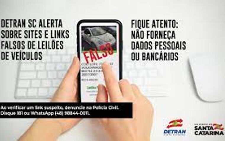 Golpe da CNH: Detrans alertam sobre ação de criminosos por SMS; saiba como se proteger