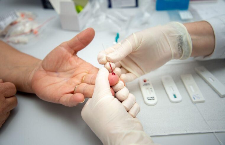 Prefeitura de Criciúma adquire testes rápidos para diagnosticar a dengue