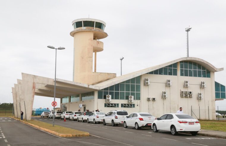 VoePass começa operação em Jaguaruna nesta terça-feira