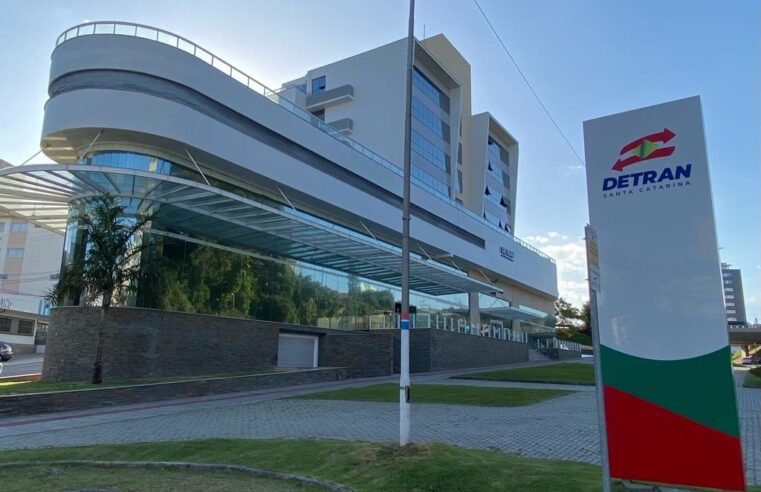 Detran prepara mutirão para exames práticos em 11 municípios