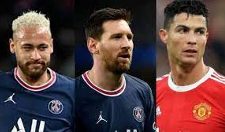 Forbes lista os atletas mais bem pagos do mundo; veja o ranking