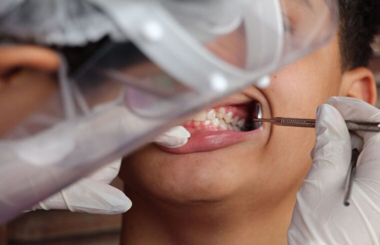 Governo relança hoje o programa Brasil Sorridente