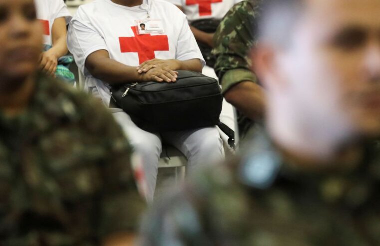 Lula sanciona R$ 7,3 bilhões para novo piso nacional da enfermagem