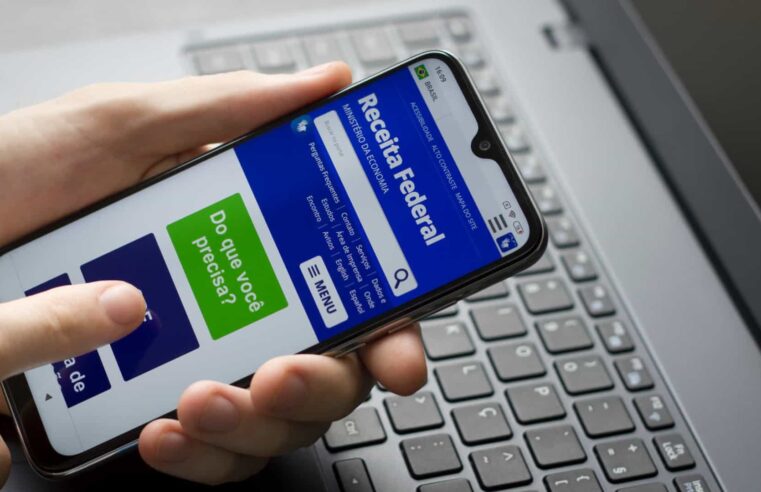 Receita abre hoje consulta ao 4º lote de restituição do IR 2025