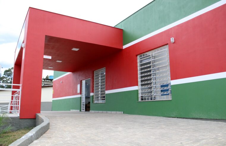 Unidades Básicas de Saúde do programa Saúde na Hora passam a atender em novo horário em Criciúma