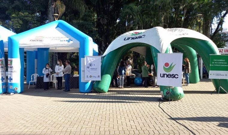 Encontro das Pessoas com Fibromialgia terá segunda edição no próximo sábado