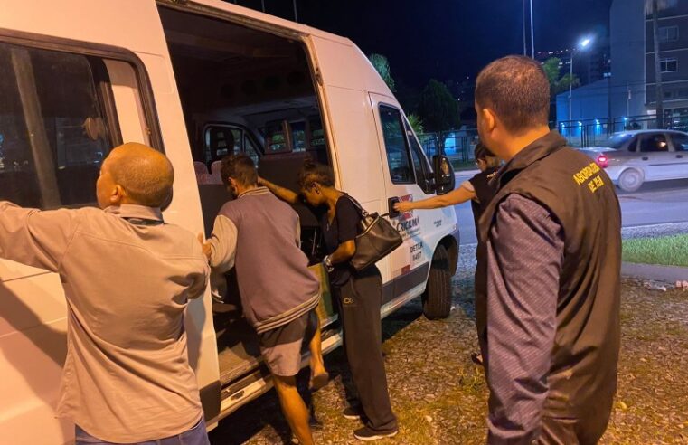 Prefeitura de Criciúma lança campanha de conscientização sobre doação de esmolas