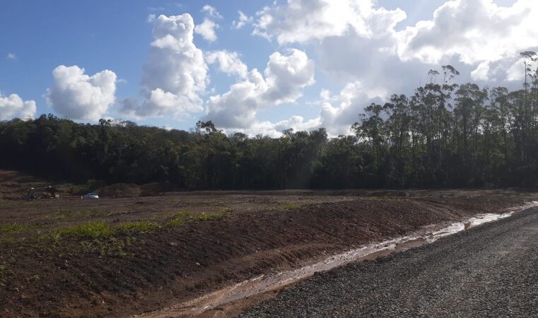 Prefeitura de Criciúma promove leilão para venda de 22 terrenos