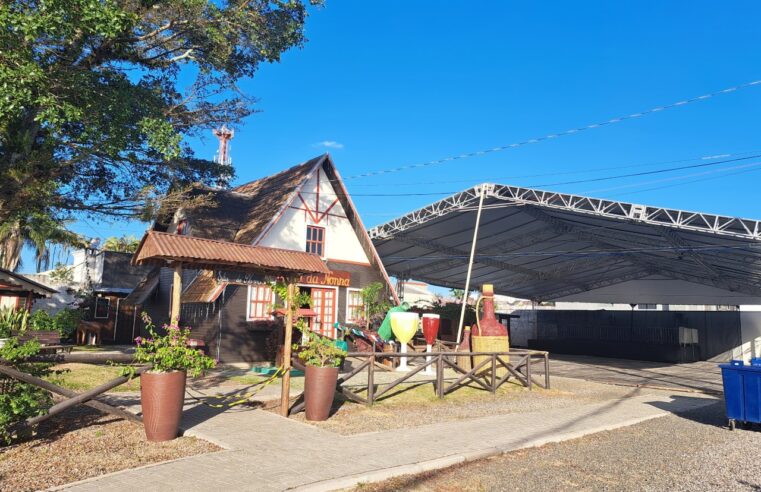 Maggiofest 2023 começa nesta quarta-feira em Morro da Fumaça