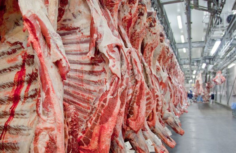 Bancos pedirão que frigoríficos provem origem da carne para empréstimo
