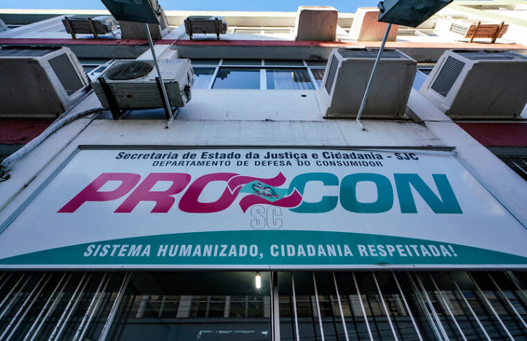 Procon já realizou mais de 35 mil atendimentos em 2023 com 95% de êxito