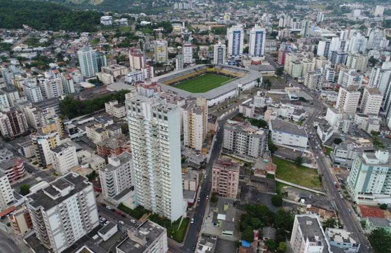 Criciúma é destaque entre as cidades mais seguras de Santa Catarina