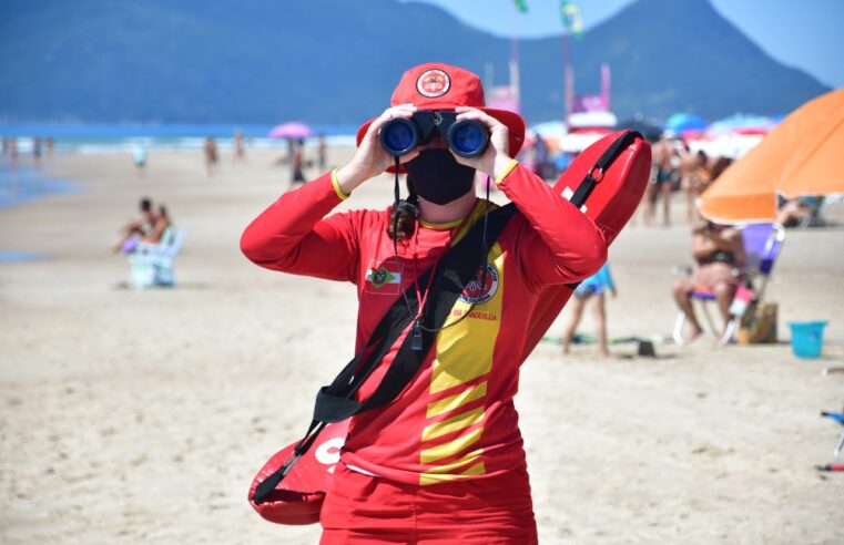 Dia Mundial da Prevenção do afogamento: confira as orientações do CBMSC