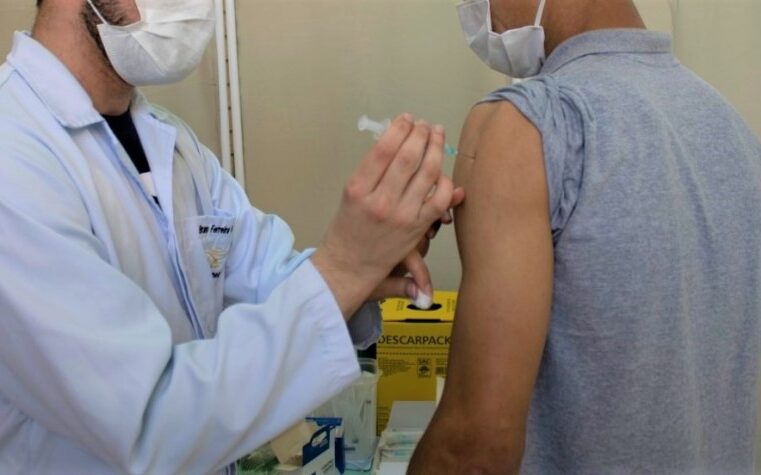 Campanha de vacinação contra a Influenza é estendida em Içara