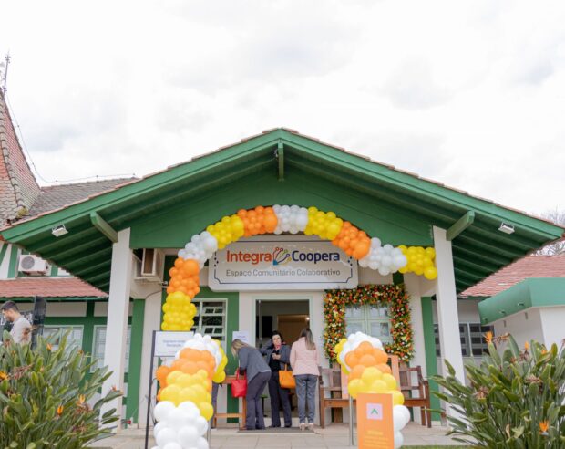Mais de mil pessoas celebram o dia Internacional do Cooperativismo com a Coopera