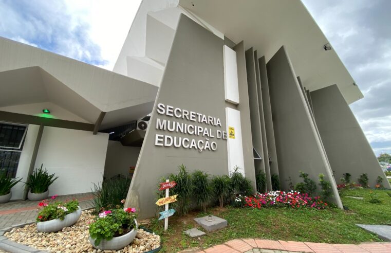 Matrículas abertas para modalidade de Educação de Jovens e Adultos em Criciúma