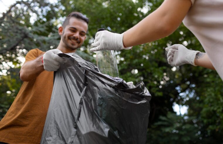 Taxa de Lixo 2024: solicitação de cota única pode ser realizada até 1° de dezembro em Criciúma