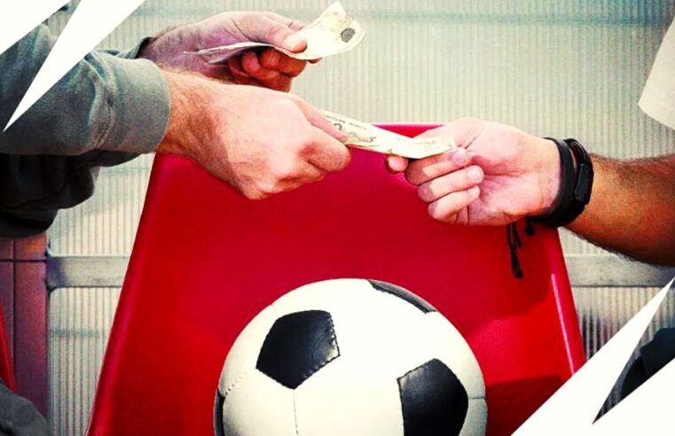 CPI da Manipulação no Futebol aprova convites para ouvir os jogadores Lucas Paquetá e Luiz Henrique