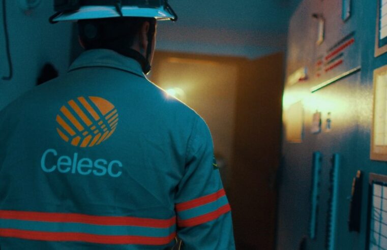 Celesc anuncia reajuste na tarifa de energia elétrica