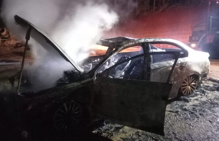 Criciúma: Criança de 10 anos é sequestrada no bairro Pio Corrêa