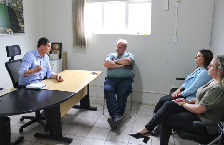 Governo de Morro da Fumaça cobra soluções imediatas do Hospital São Roque