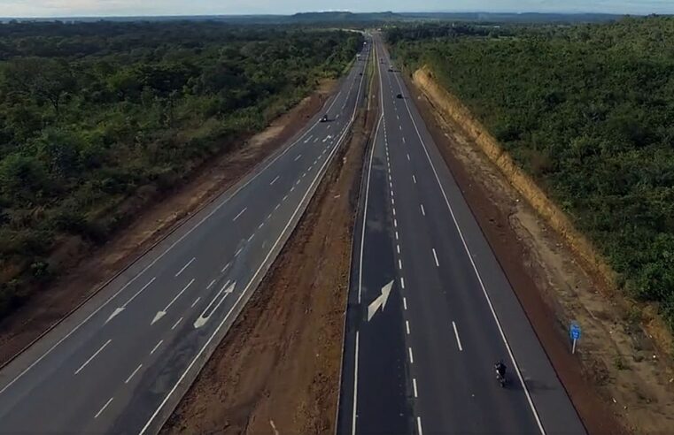 Governo lança novo PAC e triplica investimentos em infraestrutura