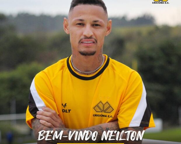 Neilton é o novo atacante do Tigre; Miquéias entra na Seleção da 20ª Rodada